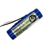 Bateria para PLC GR31-4G bateria de reposição