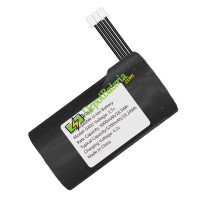 Bateria para PLC GX02 bateria de reposição