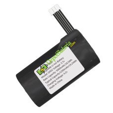 Bateria para PLC GX02 bateria de reposição