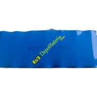 Bateria para PLC HDK-7013 Bateria de reposição