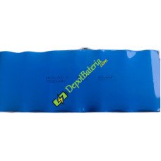 Bateria para PLC HDK-7013 Bateria de reposição