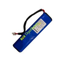Bateria para PLC HF-18650-4S1PHS Bateria de substituição