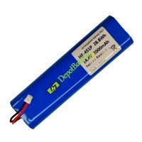 Bateria para PLC HF-4S1P Bateria de substituição