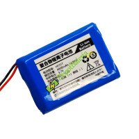 Bateria para PLC HF317 Bateria de reposição