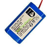 Bateria para PLC HKD-1574 Bateria de substituição