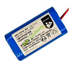 Bateria para PLC HKD-2274 Bateria de reposição