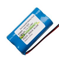 Bateria para PLC HKD-3037 Bateria de substituição