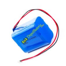 Bateria para PLC HKD-3611 Bateria de reposição