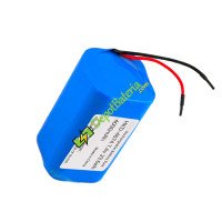 Bateria para PLC HKD-4074 bateria de reposição