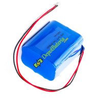 Bateria para PLC HKD-5474 bateria de reposição