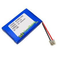 Bateria para PLC HLN-11A bateria de reposição
