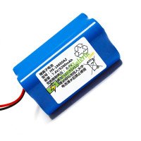 Bateria para PLC HS-18650A2 Bateria de substituição