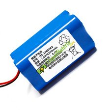 Bateria para PLC HS-18650A2 Bateria de substituição