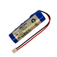 Bateria para PLC HS-18650B1A Bateria de substituição