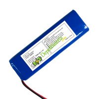 Bateria para PLC HS600 Bateria de reposição