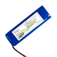 Bateria para PLC HS600 Bateria de reposição