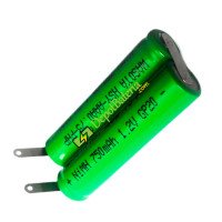 Bateria para PLC HSY-AAA0.75-PHP Bateria de substituição