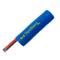 Bateria para PLC HT-19 HT-18 Bateria de substituição