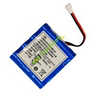Bateria para PLC HT-PNC-3000 Bateria de substituição