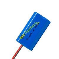 Bateria para PLC HY-10599 bateria de reposição