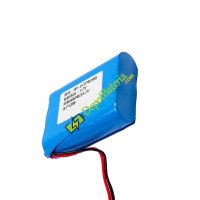 Bateria para PLC HY-1S3P bateria de reposição