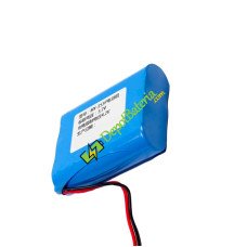 Bateria para PLC HY-1S3P bateria de reposição