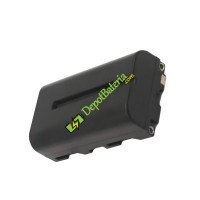 Bateria para PLC HYL-550 Bateria de reposição
