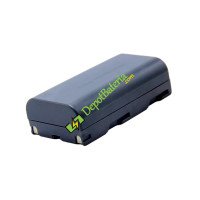 Bateria para PLC HYLB-1061B bateria de reposição
