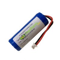 Bateria para PLC ICR18490Z1S1P212N140 Bateria de substituição