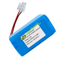 Bateria para PLC ICR18650 BL7402 Bateria de reposição