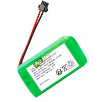 Bateria para PLC ICR18650MF1-4S1P01 Bateria de substituição