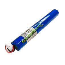 Bateria para PLC ILI-V-18650-074-02200-2S1P Bateria de substituição
