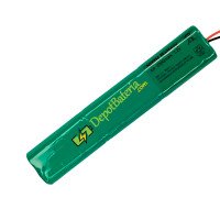 Bateria para PLC IND211 Bateria de reposição