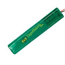 Bateria para PLC IND211 Bateria de reposição