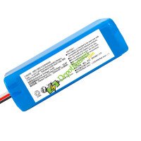 Bateria para PLC INR18650-M26-4S2P-CRL-300 Bateria de substituição