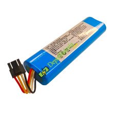 Bateria para PLC INR18650MH1-4S1P-DPM-U013 Bateria de substituição