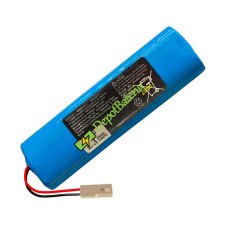 Bateria para PLC INR21700M50LT-4S1P bateria de reposição