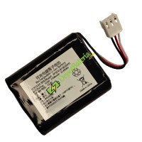 Bateria para PLC IP797(UR18650AY) Bateria de substituição
