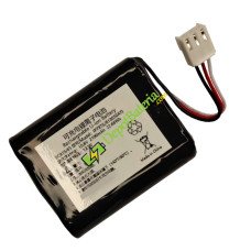 Bateria para PLC IP797(UR18650AY) Bateria de substituição
