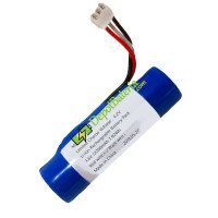 Bateria para PLC IS594 bateria de reposição
