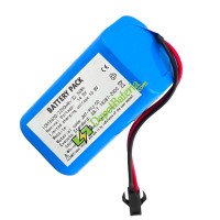 Bateria para PLC JHT-99J-00 Bateria de reposição