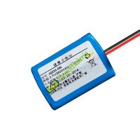 Bateria para PLC JQ033-04L bateria de reposição