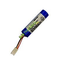 Bateria para PLC JQ033-19L bateria de reposição