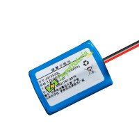 Bateria para PLC JQ133-02L bateria de reposição