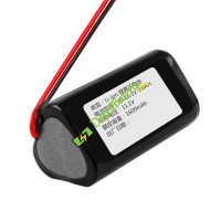 Bateria para PLC JS-11.1V-1.6AH bateria de substituição