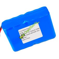 Bateria para PLC JW-L2S3P-2 Bateria de substituição