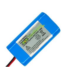 Bateria para PLC JW-Y2S-2.1 Bateria de substituição