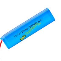 Bateria para PLC KD-681 Bateria de reposição