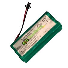 Bateria para PLC KGXC-701 Bateria de reposição