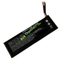 Bateria para PLC KPL944755-2S2P Bateria de substituição